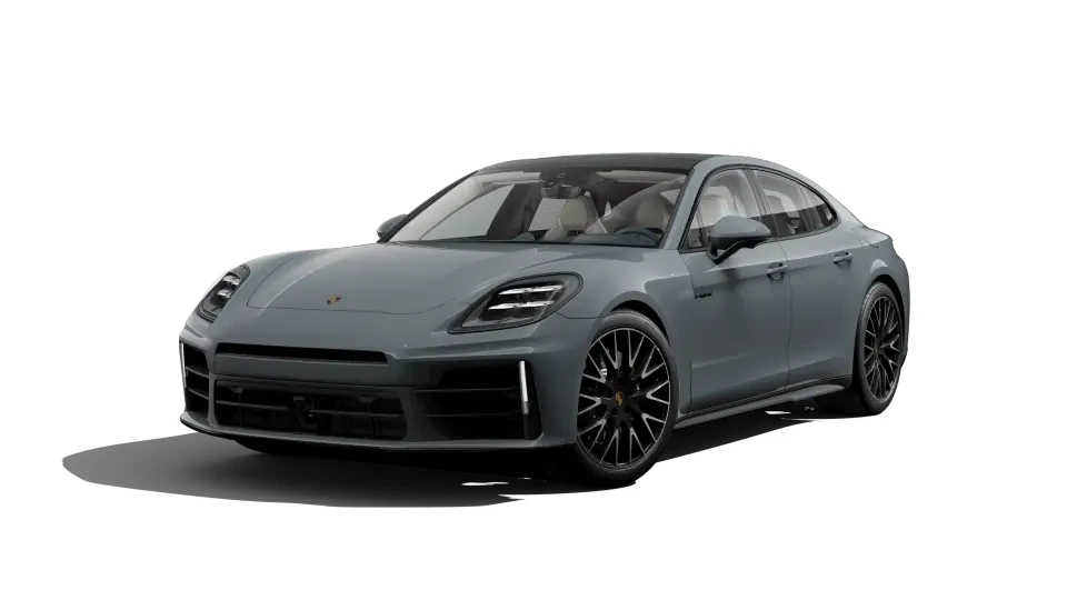 2026 Porsche 976 Panamera - Image 7 of 12