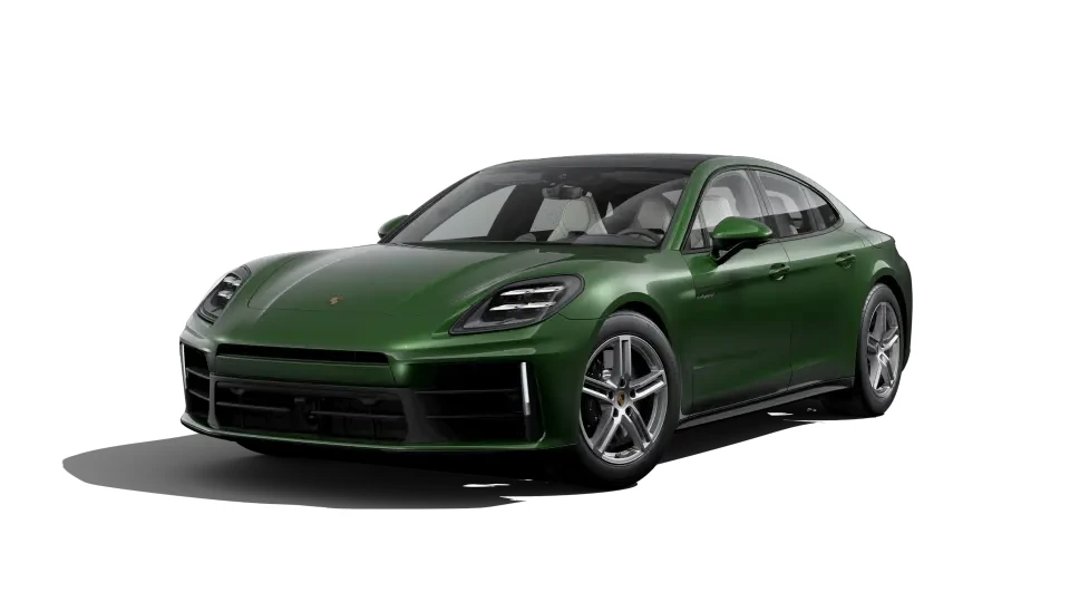 2026 Porsche 976 Panamera - Image 7 of 7