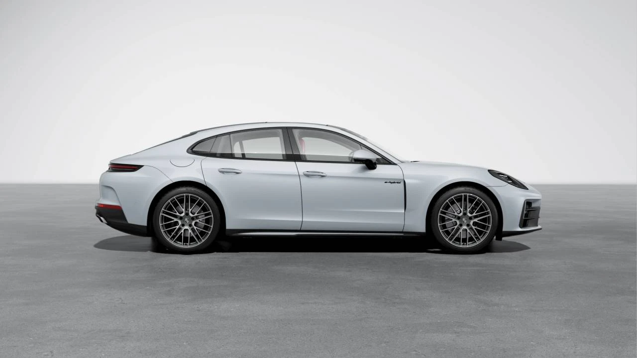 2026 Porsche 976 Panamera - Image 5 of 10