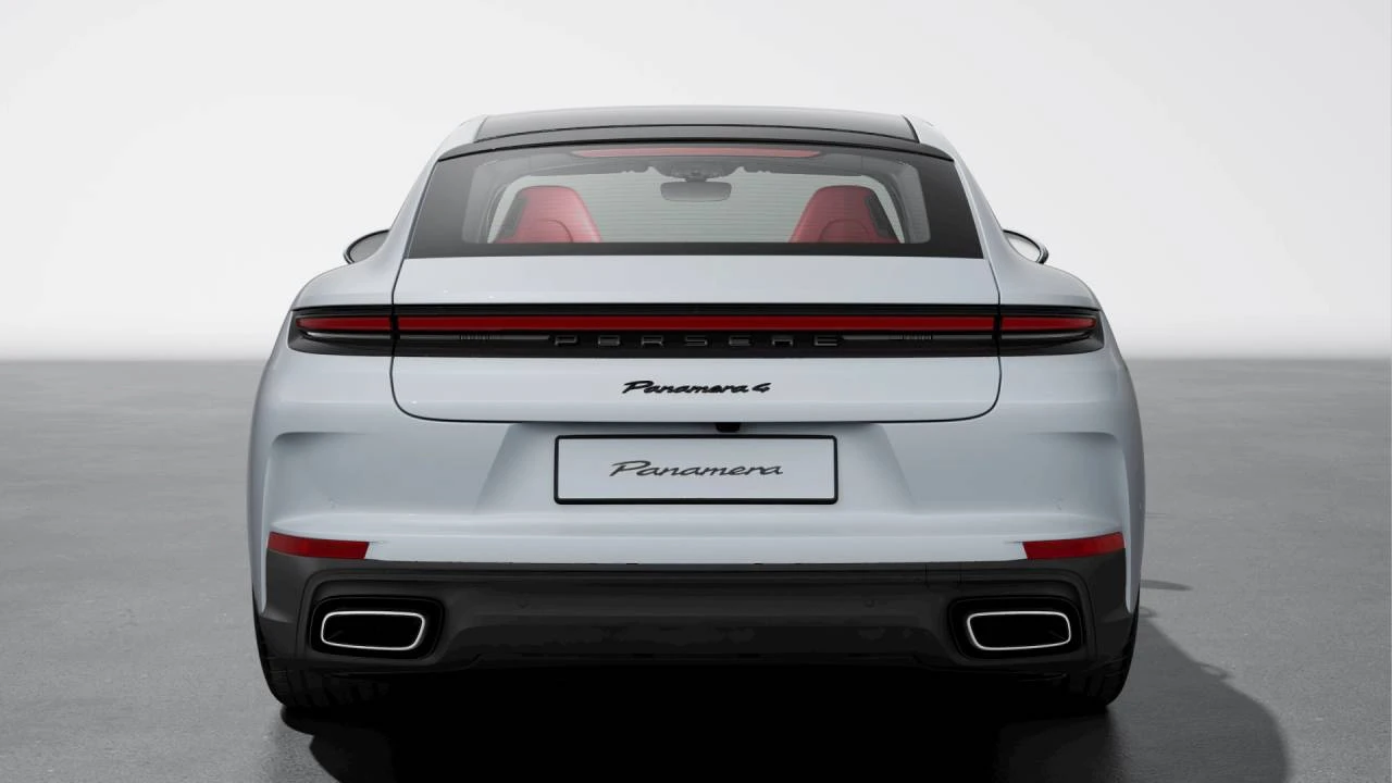 2026 Porsche 976 Panamera - Image 6 of 10