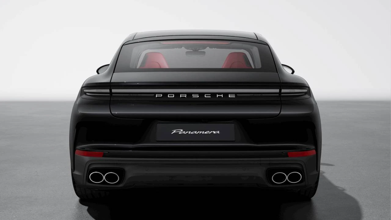 2026 Porsche 976 Panamera - Image 6 of 10