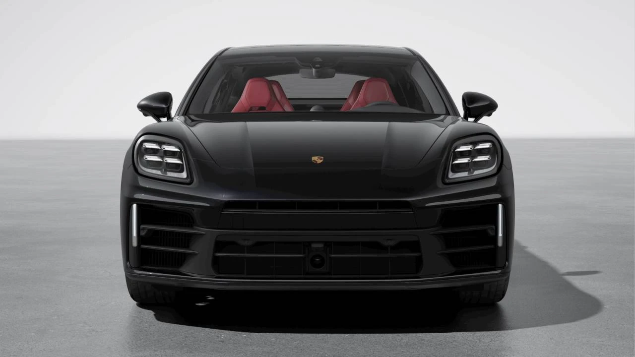 2026 Porsche 976 Panamera - Image 7 of 10