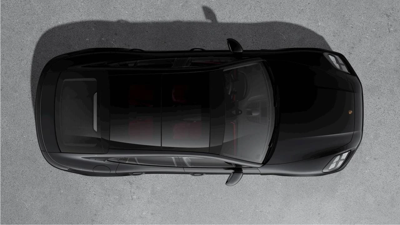 2026 Porsche 976 Panamera - Image 4 of 10