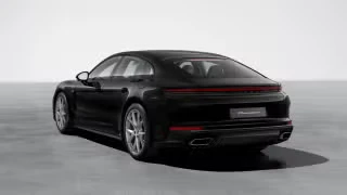 2026 Porsche 976 Panamera - Image 17 of 31