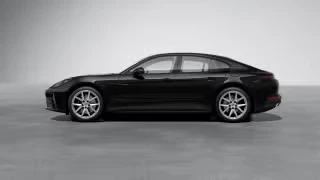 2026 Porsche 976 Panamera - Image 9 of 31