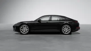 2026 Porsche 976 Panamera - Image 13 of 31