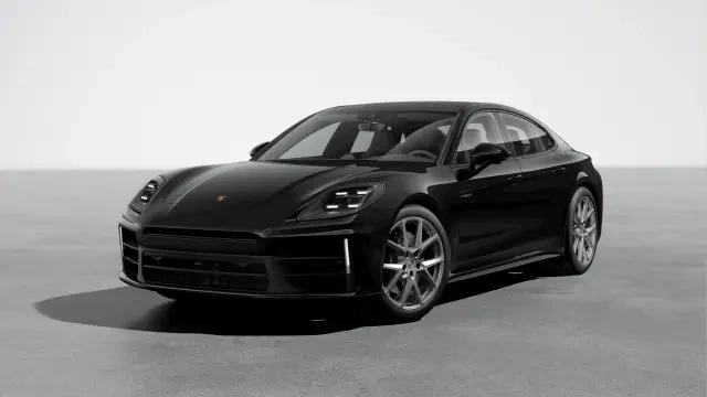 2026 Porsche 976 Panamera - Image 6 of 31