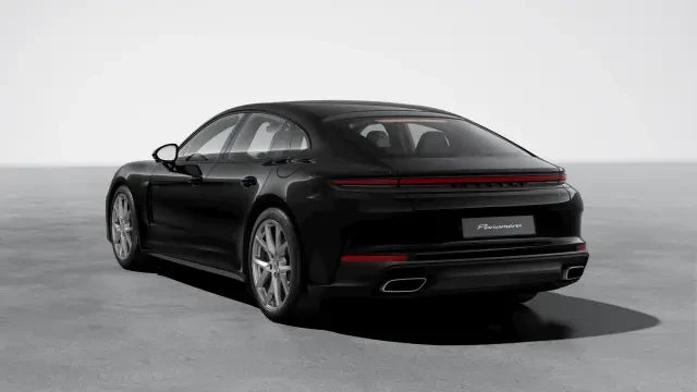 2026 Porsche 976 Panamera - Image 22 of 31