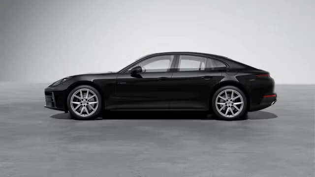 2026 Porsche 976 Panamera - Image 10 of 31