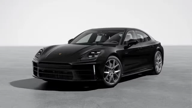 2026 Porsche 976 Panamera - Image 2 of 31