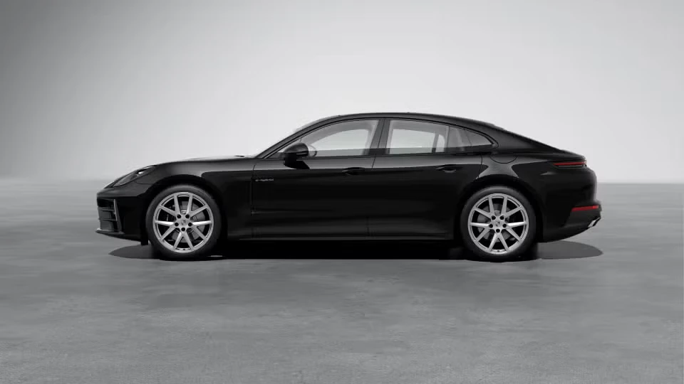 2026 Porsche 976 Panamera - Image 11 of 31