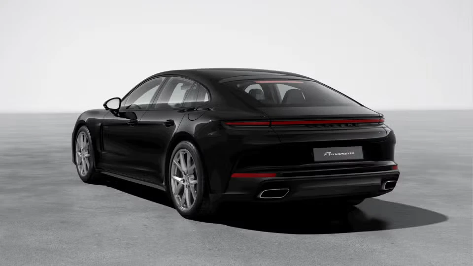 2026 Porsche 976 Panamera - Image 19 of 31