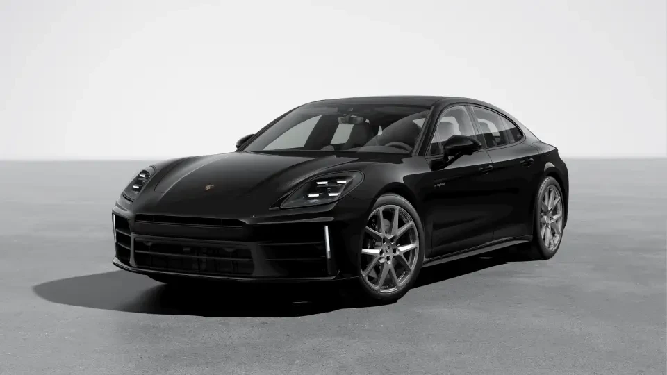 2026 Porsche 976 Panamera - Image 7 of 31