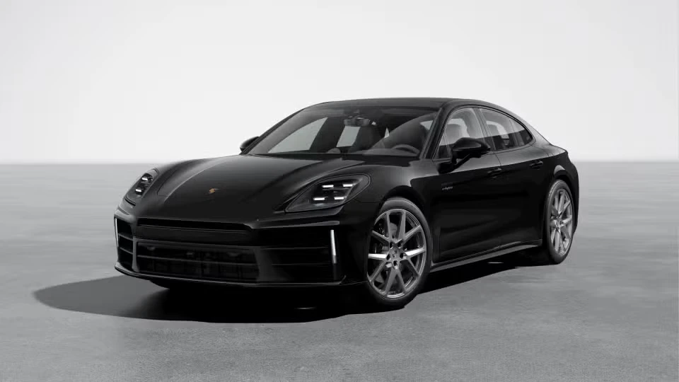 2026 Porsche 976 Panamera - Image 3 of 31
