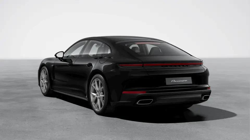 2026 Porsche 976 Panamera - Image 23 of 31