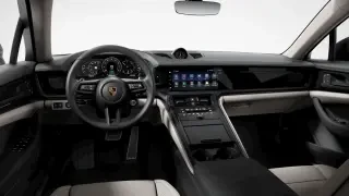 2026 Porsche 976 Panamera - Image 29 of 31