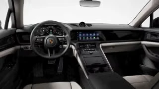 2026 Porsche 976 Panamera - Image 25 of 31