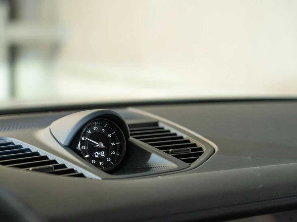 2026 Porsche 976 Panamera - Image 22 of 30