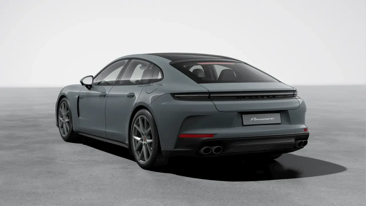 2026 Porsche 976 Panamera - Image 24 of 30