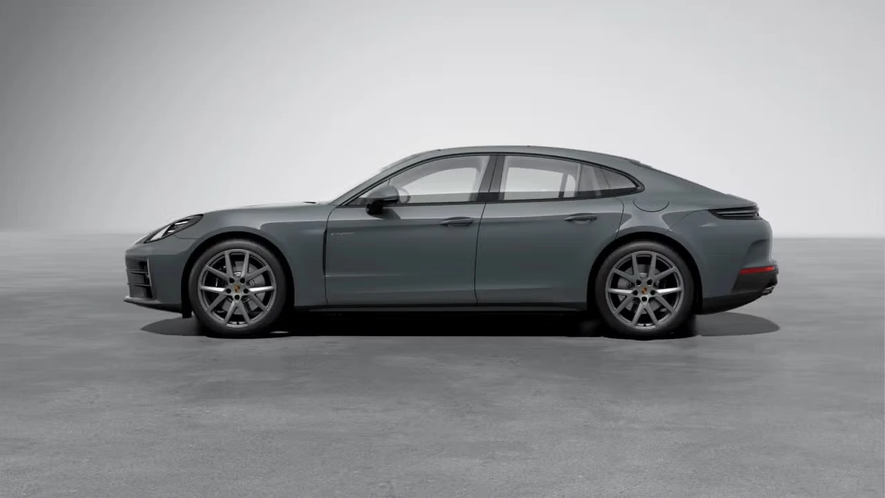 2026 Porsche 976 Panamera - Image 12 of 30