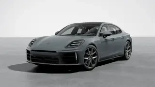2026 Porsche 976 Panamera - Image 5 of 30