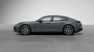 2026 Porsche 976 Panamera - Image 13 of 30