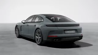 2026 Porsche 976 Panamera - Image 17 of 30