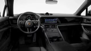2026 Porsche 976 Panamera - Image 25 of 30