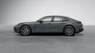 2026 Porsche 976 Panamera - Image 9 of 30