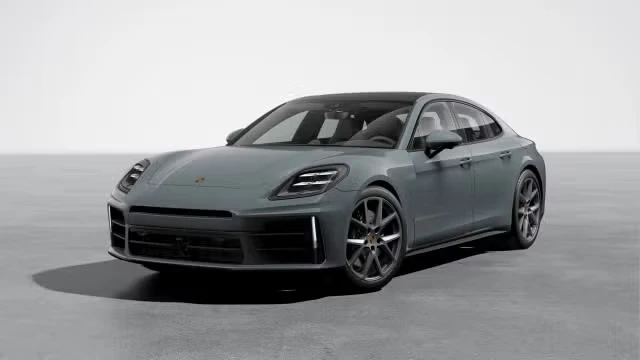 2026 Porsche 976 Panamera - Image 2 of 30
