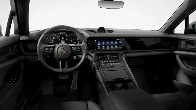2026 Porsche 976 Panamera - Image 30 of 30