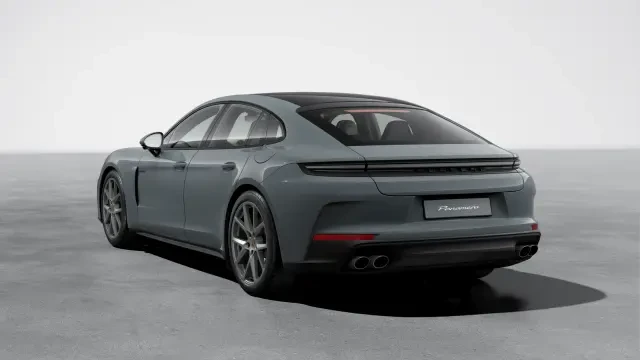 2026 Porsche 976 Panamera - Image 22 of 30