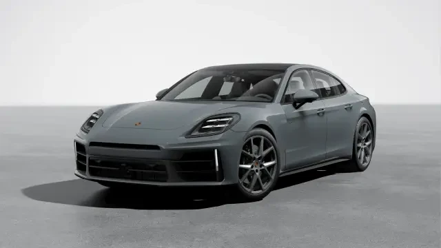 2026 Porsche 976 Panamera - Image 6 of 30