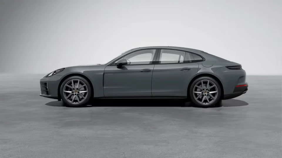2026 Porsche 976 Panamera - Image 11 of 30