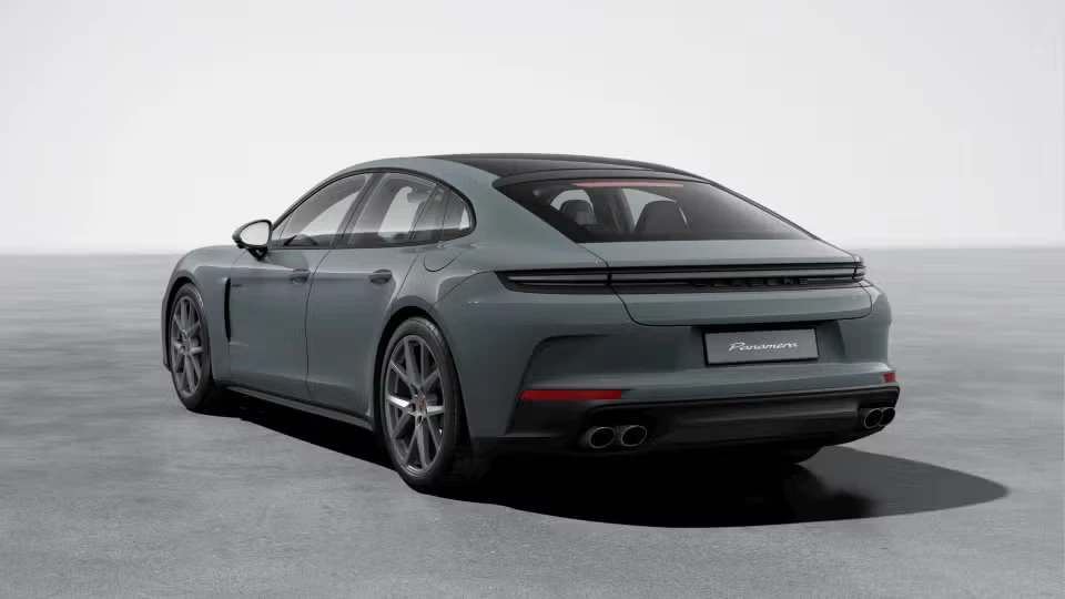 2026 Porsche 976 Panamera - Image 19 of 30