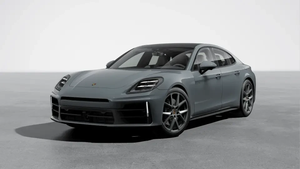 2026 Porsche 976 Panamera - Image 7 of 30