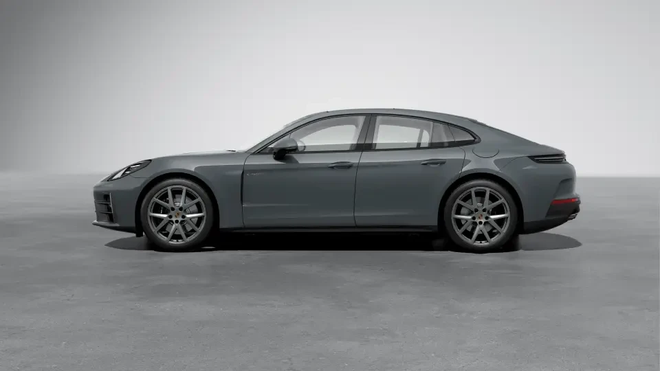 2026 Porsche 976 Panamera - Image 15 of 30