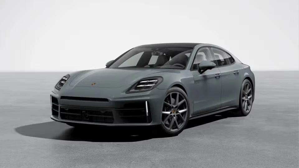 2026 Porsche 976 Panamera - Image 3 of 30