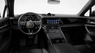 2026 Porsche 976 Panamera - Image 25 of 31
