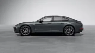 2026 Porsche 976 Panamera - Image 9 of 31