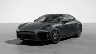 2026 Porsche 976 Panamera - Image 5 of 31