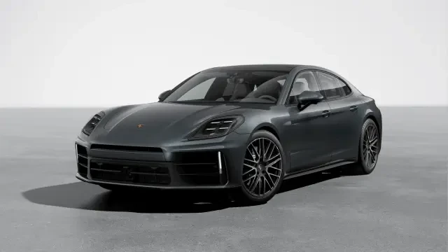 2026 Porsche 976 Panamera - Image 6 of 31