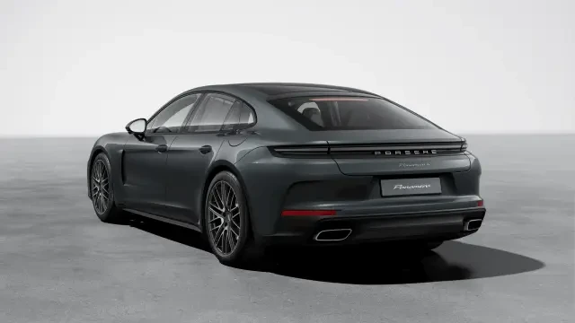 2026 Porsche 976 Panamera - Image 22 of 31