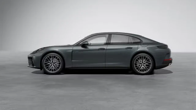 2026 Porsche 976 Panamera - Image 10 of 31