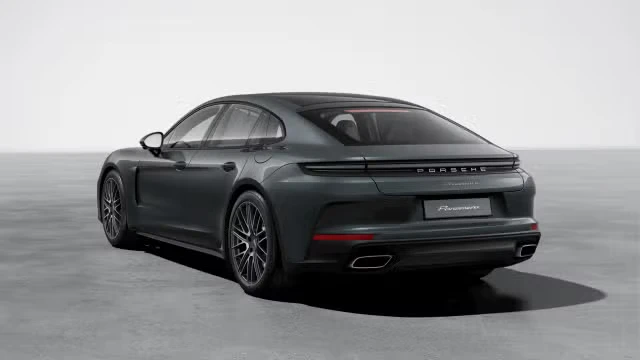 2026 Porsche 976 Panamera - Image 18 of 31