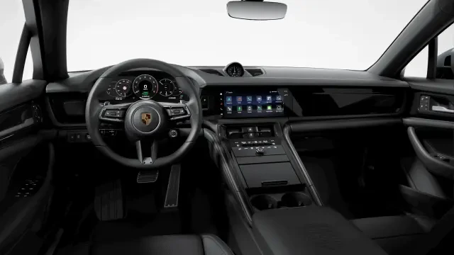2026 Porsche 976 Panamera - Image 30 of 31