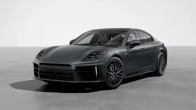 2026 Porsche 976 Panamera - Image 2 of 31