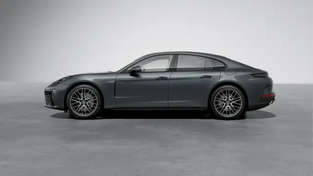 2026 Porsche 976 Panamera - Image 14 of 31