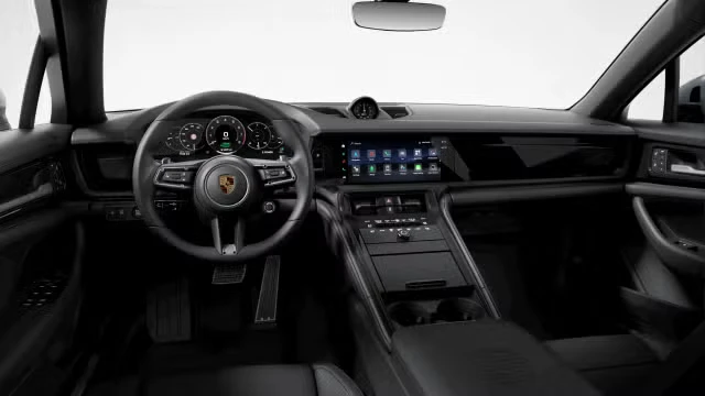 2026 Porsche 976 Panamera - Image 26 of 31