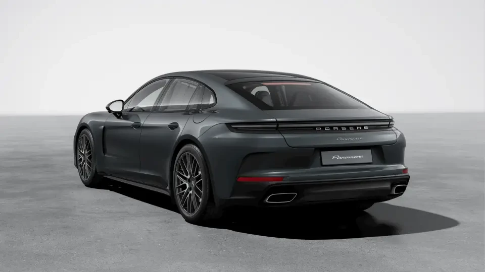 2026 Porsche 976 Panamera - Image 23 of 31